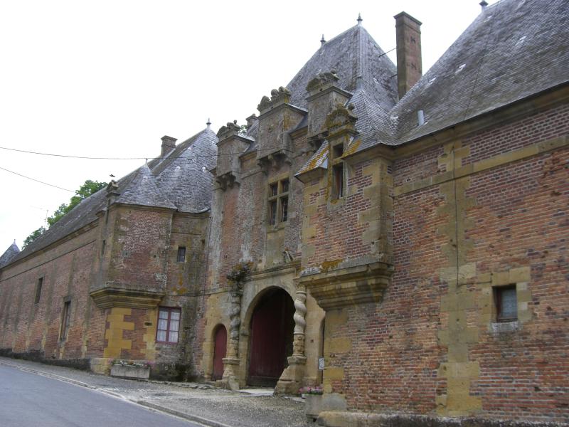 Château
