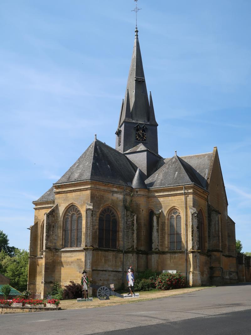 Eglise Saint-Médard