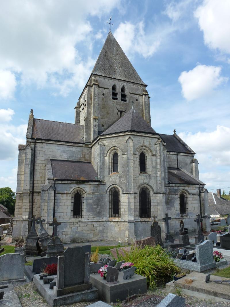 Église