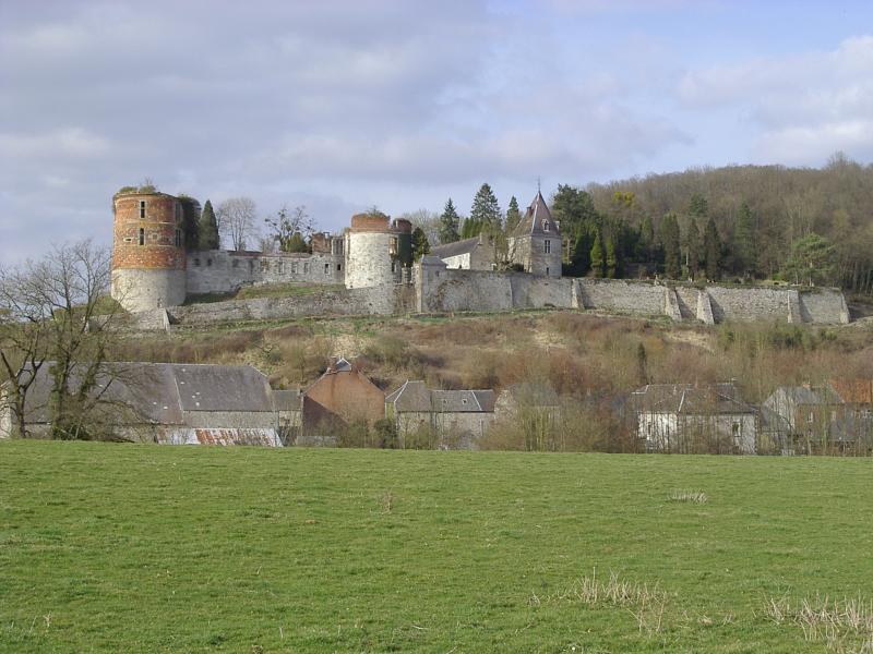 Château