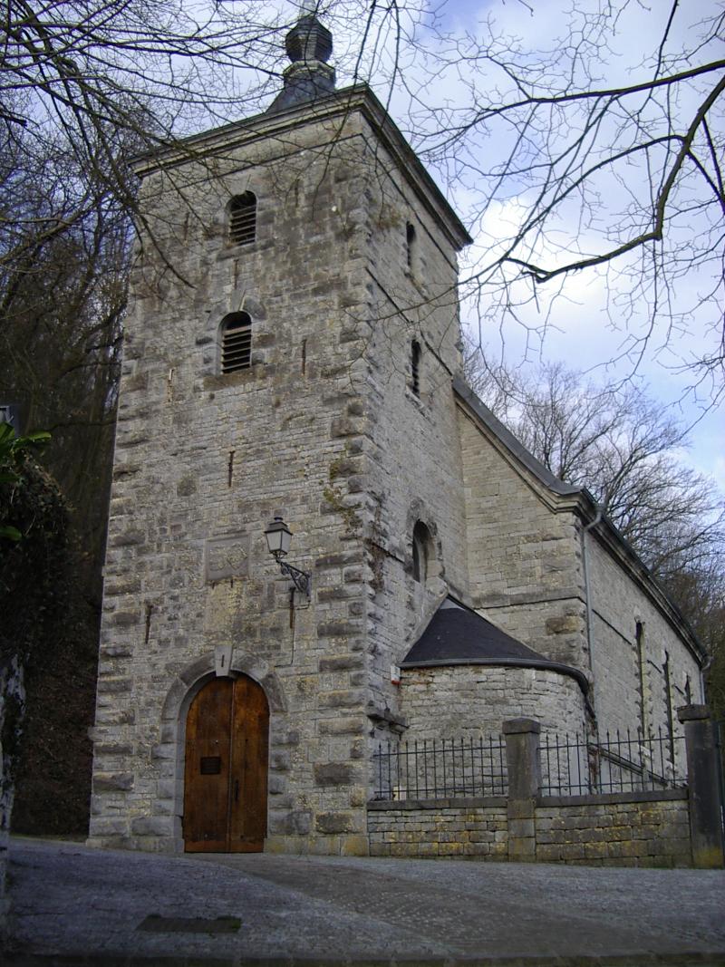 Église Saint-Jean-Baptiste