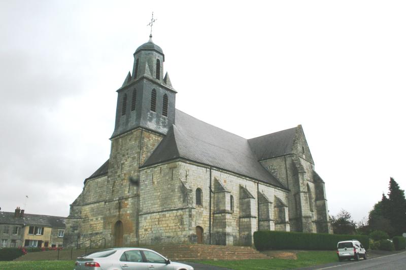 Église