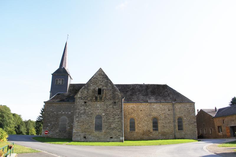 Église