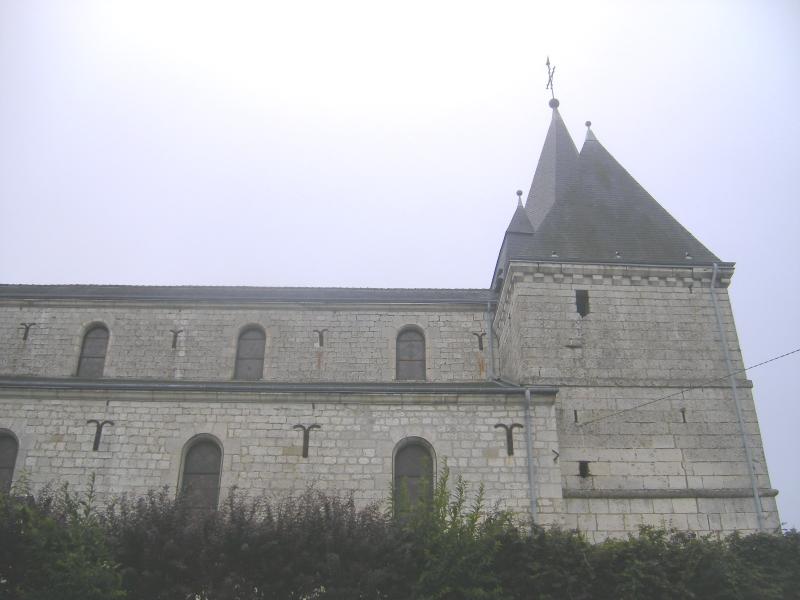 Église