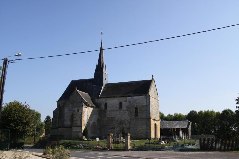 Église