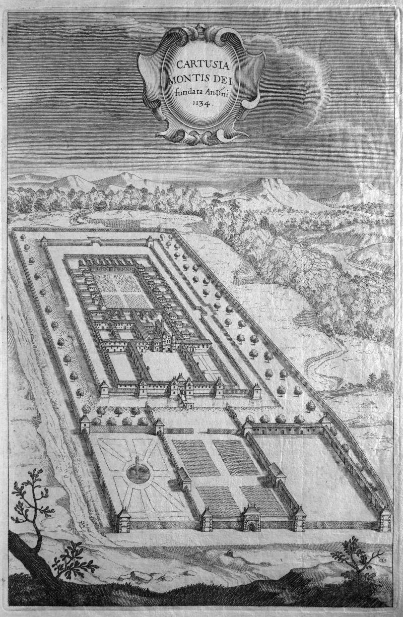 Chartreuse (ancienne)