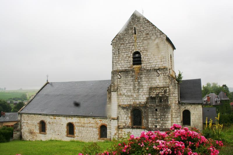 Église