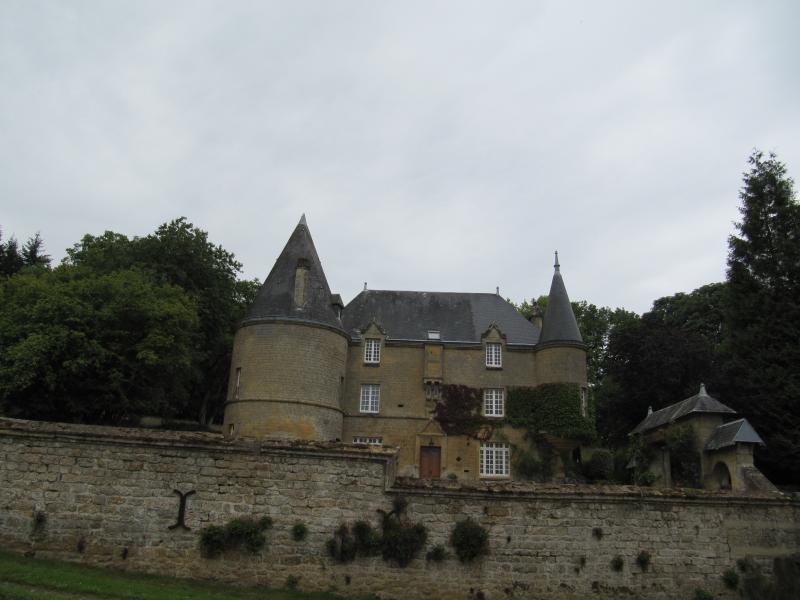 Château (ancien)