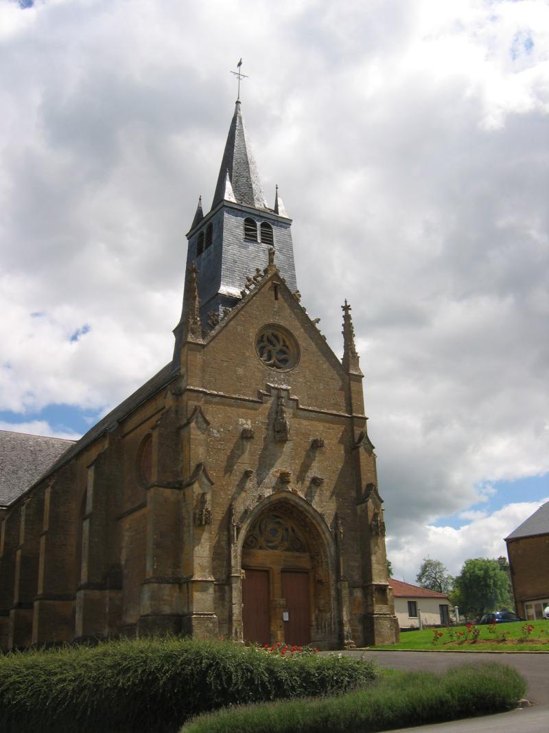 Église