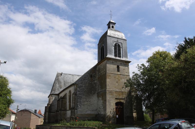 Église