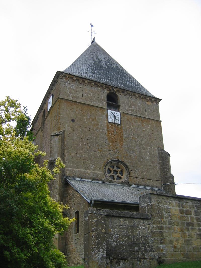 Église