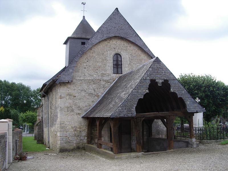 Chapelle de la Vieille Ville