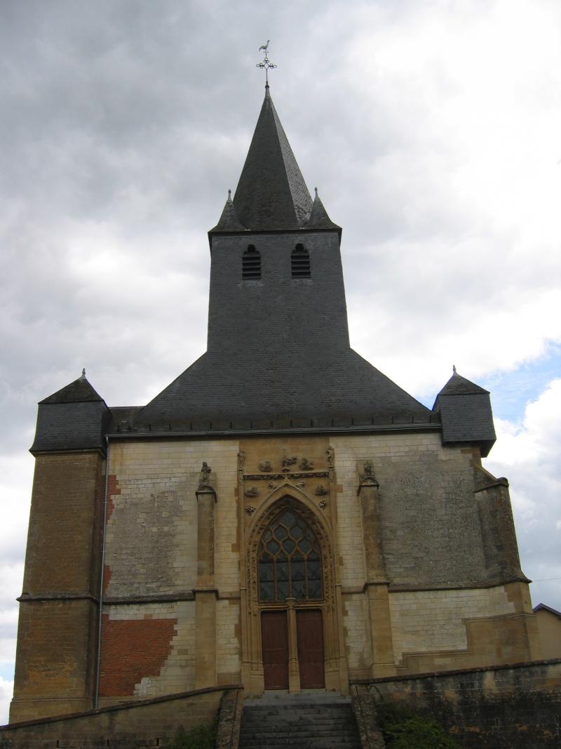 Église