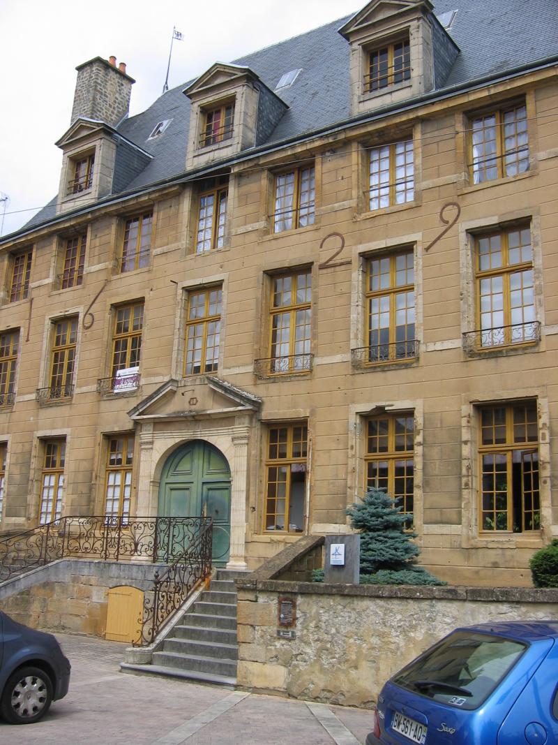 Maison dite "du Gros Chien"