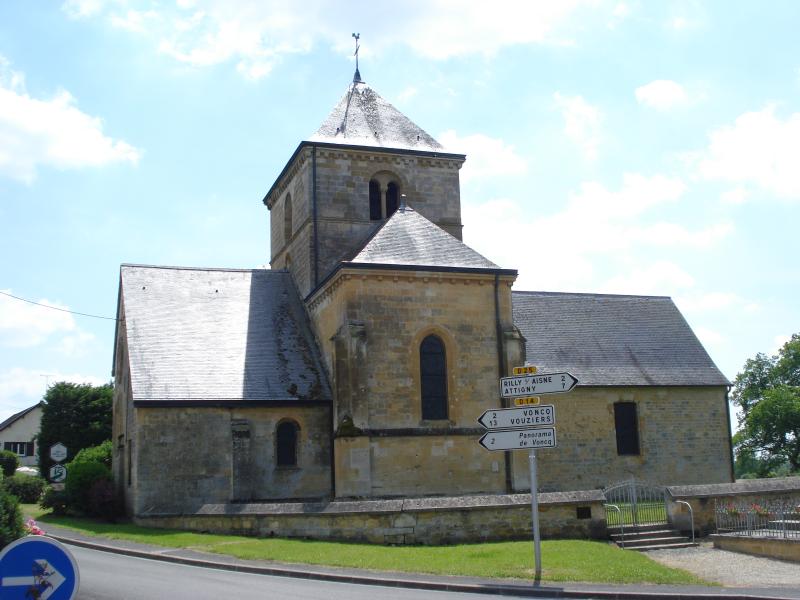 Église