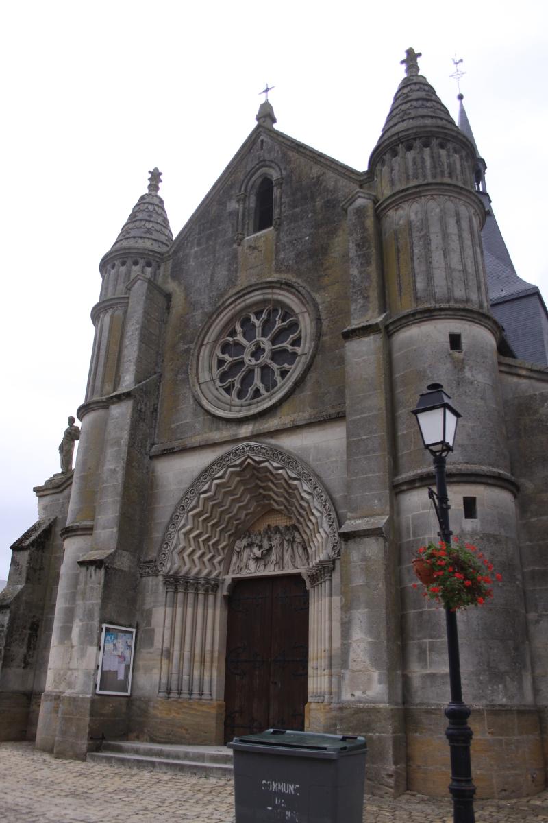 Église