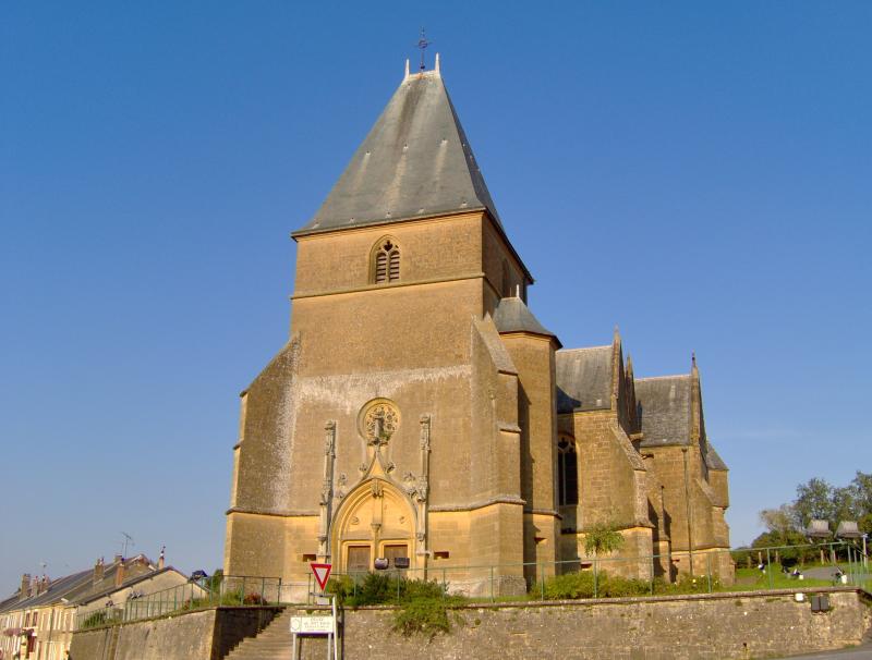 Église