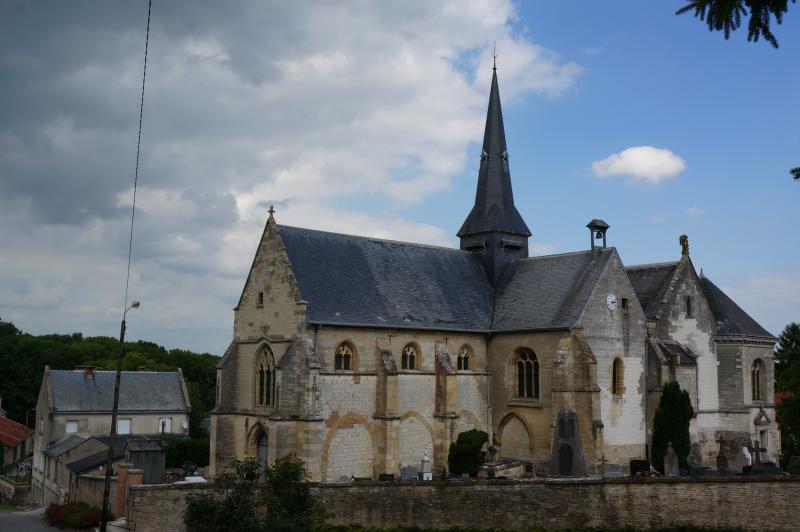 Église