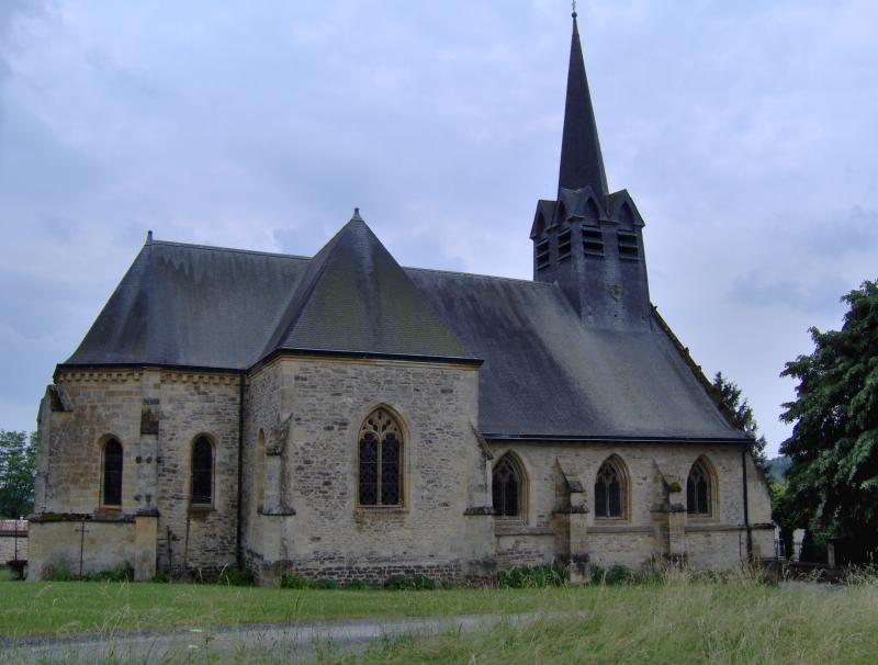 Église