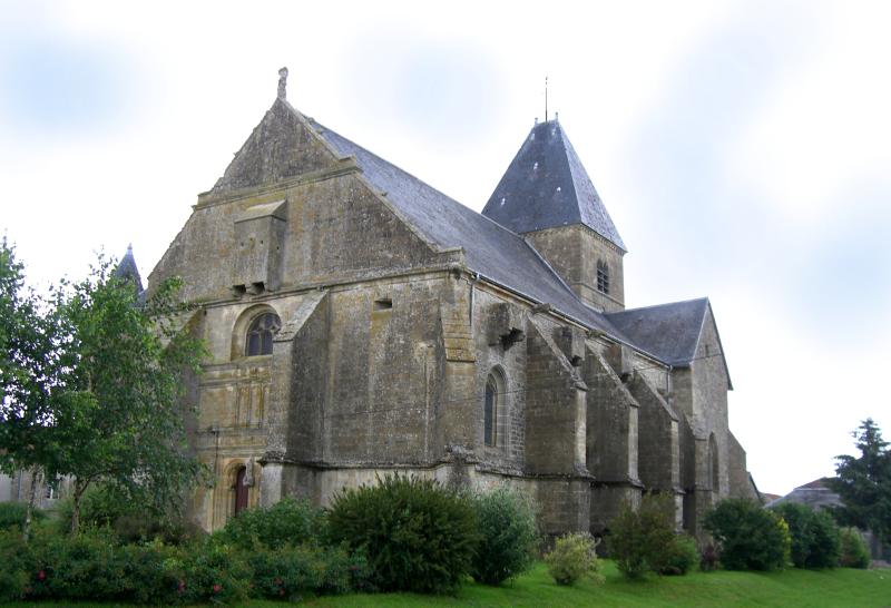 Église