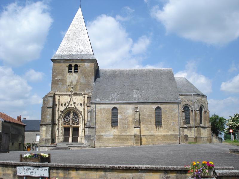 Église
