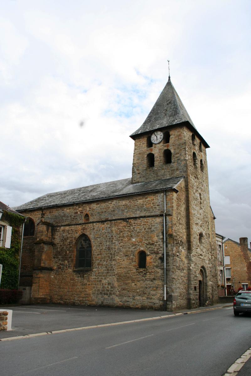 Église