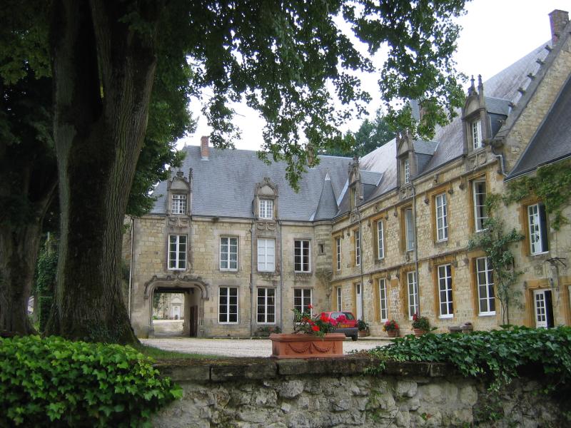 Château