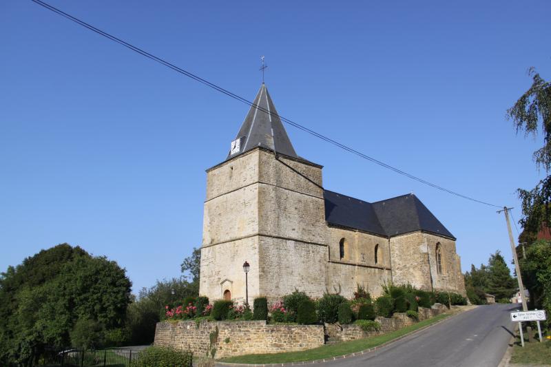 Église