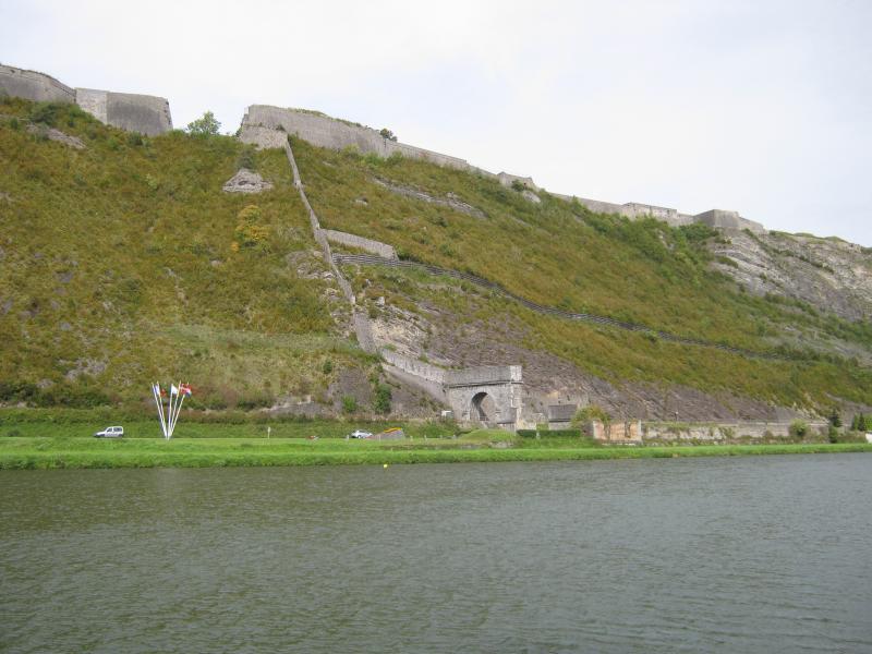 Fortifications