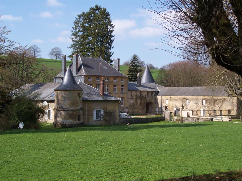 Château de Gruyères