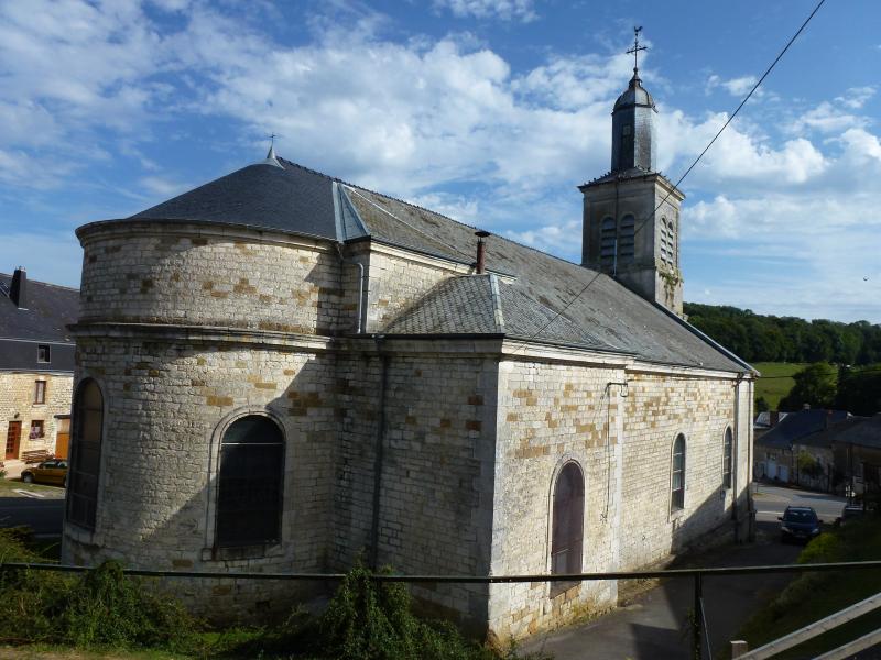 Église Saint-Martin