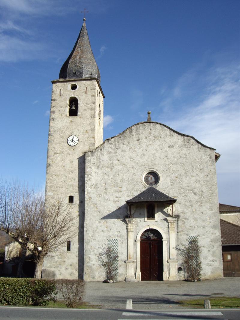 Église