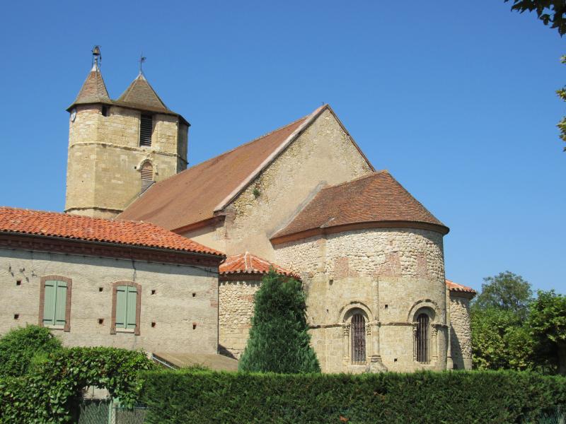 Église