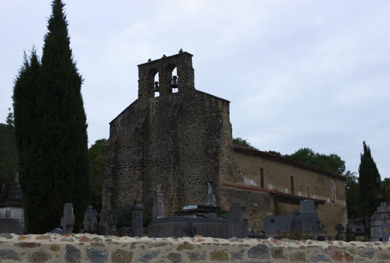 Église