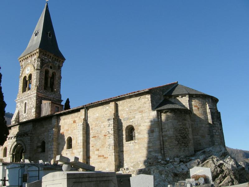 Église
