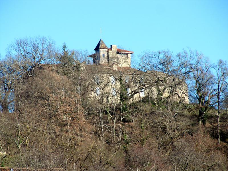 Château