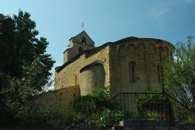 Église Saint-Michel