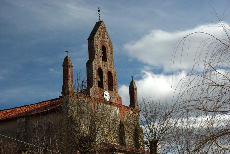 Eglise Sainte-Suzanne
