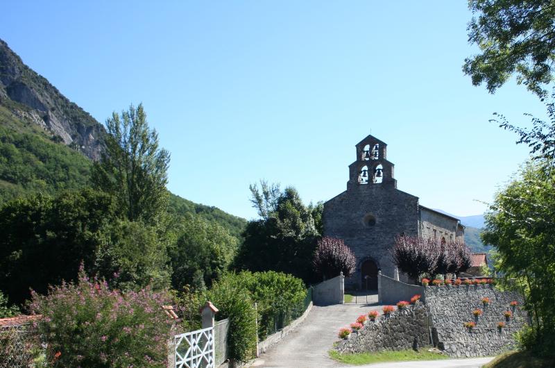 Église Saint-Nicolas