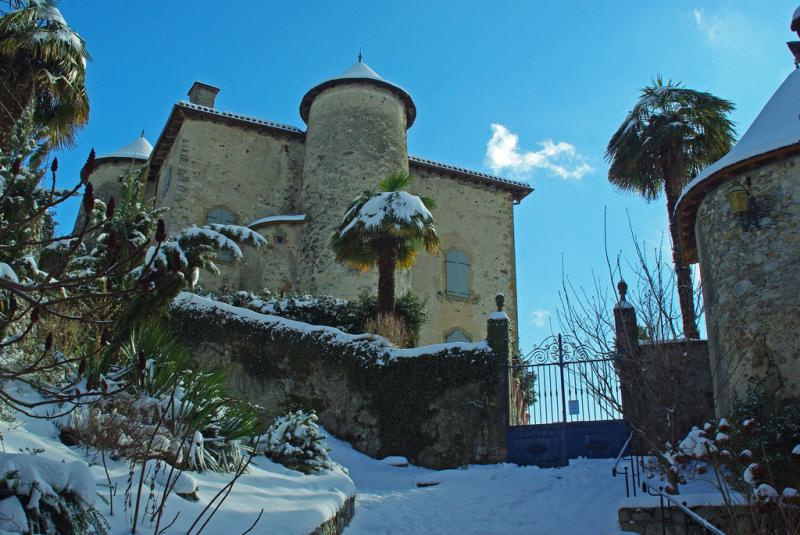Maison-forte