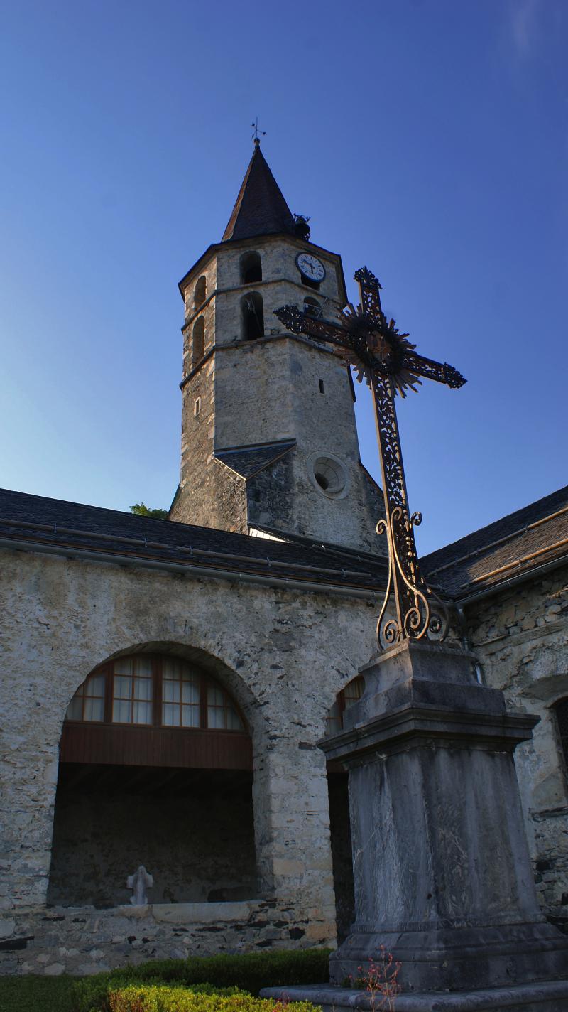 Église Saint-Pierre