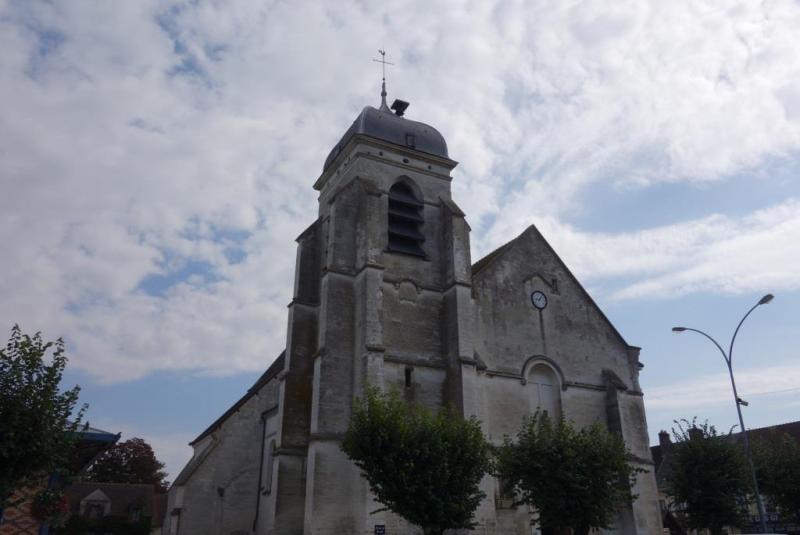 Eglise de la Nativité