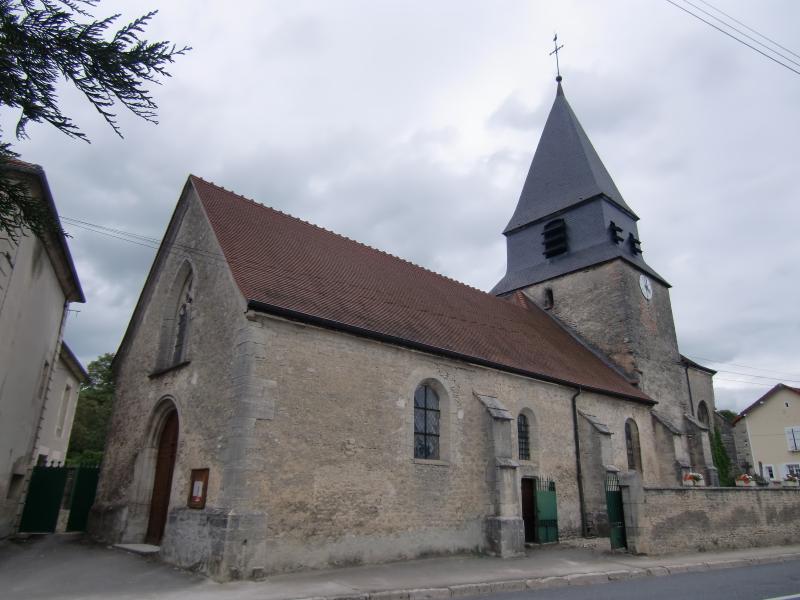 Église