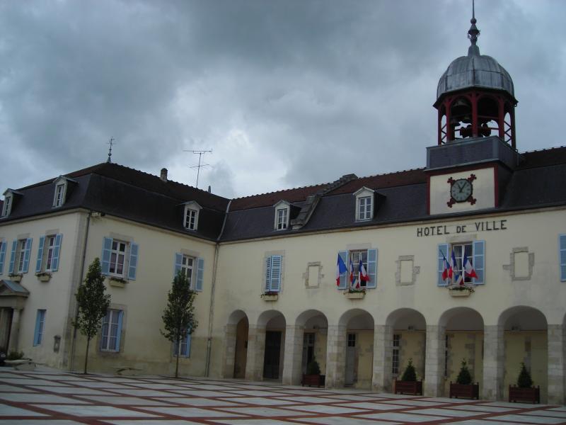 Couvent des Ursulines (ancien)