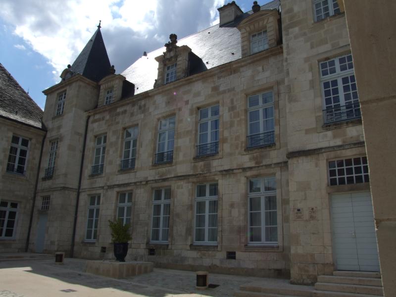 Hôtel (ancien)