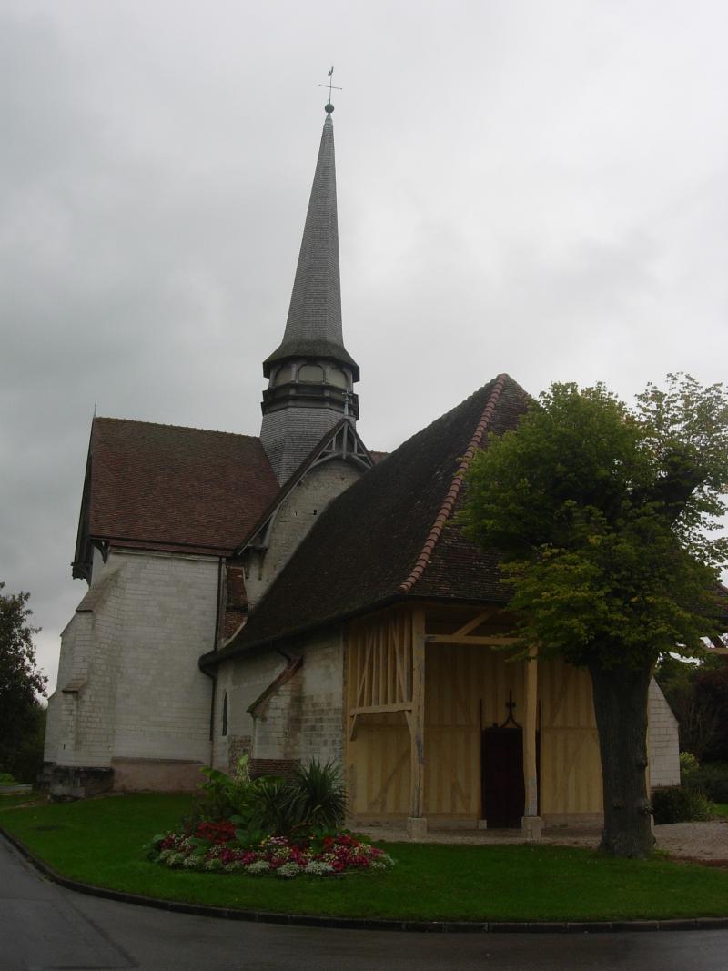 Église