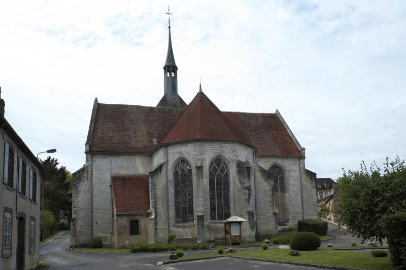Église