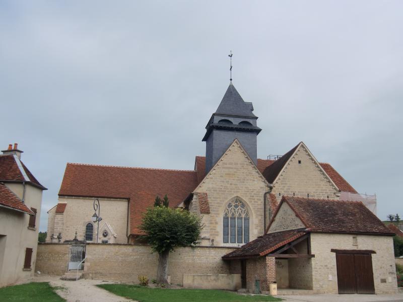 Église