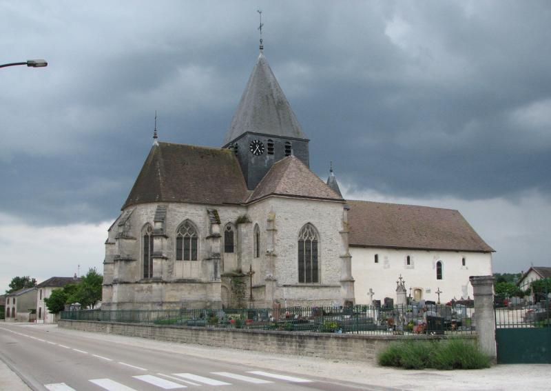 Église