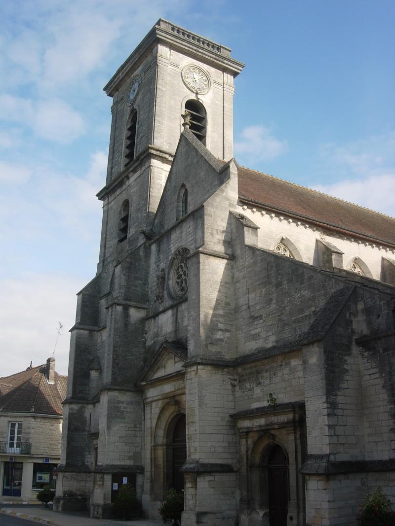 Église